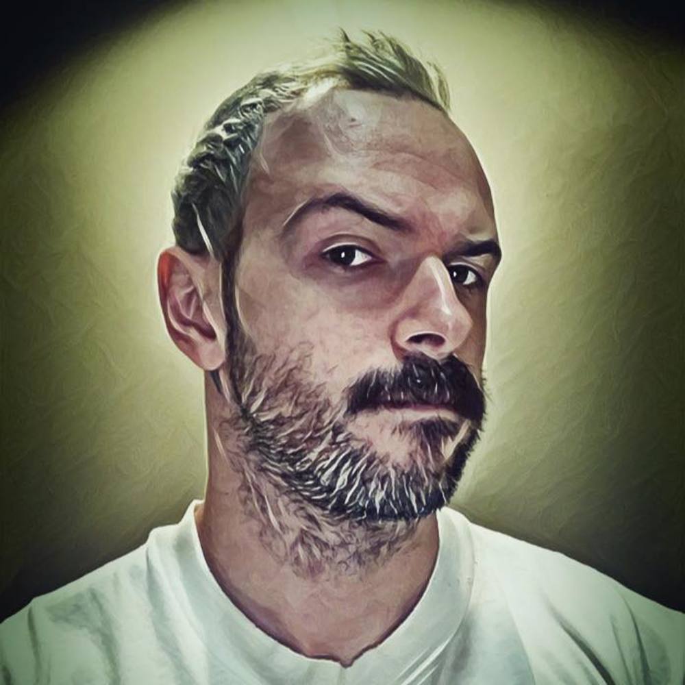 Meet your Posher, Josh